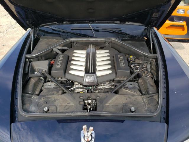 Photo 11 from auction – 2019 ROLLS-ROYCE DAWN with VIN SCA666D5XKU115869