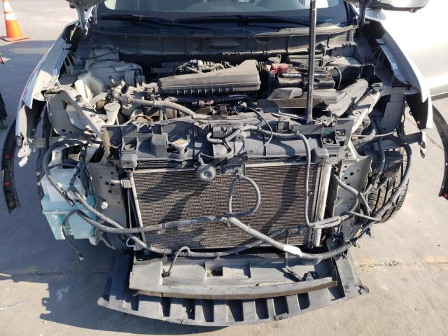 Photo 12 from auction – 2015 NISSAN ROGUE S with VIN 5N1AT2MT5FC850298
