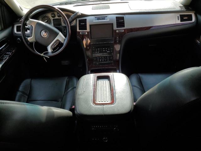 Photo 8 from auction – 2013 CADILLAC ESCALADE with VIN 1GYS4AEF1DR167561