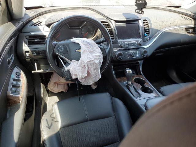 Photo 8 from auction – 2015 CHEVROLET IMPALA LT with VIN 2G1125S35F9184295