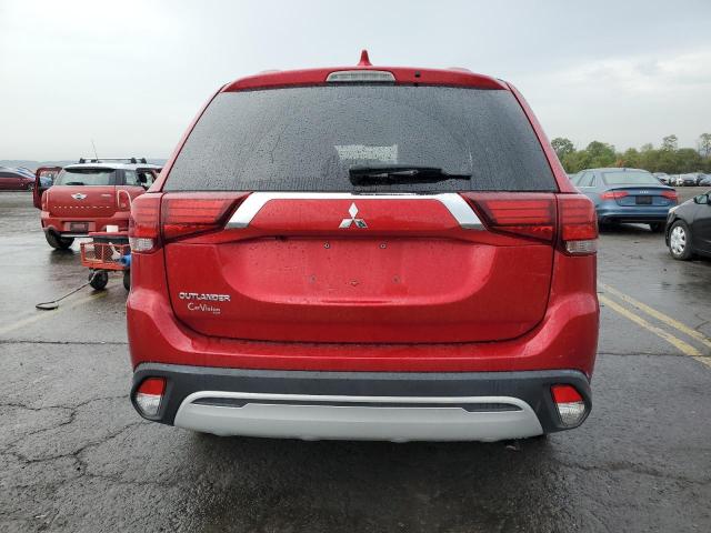Photo 6 from auction – 2020 MITSUBISHI OUTLANDER with VIN JA4AD2A30LZ004203