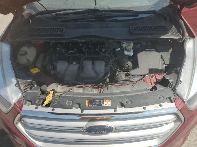 Photo 12 from auction – 2018 FORD ESCAPE SE with VIN 1FMCU0G90JUB48970