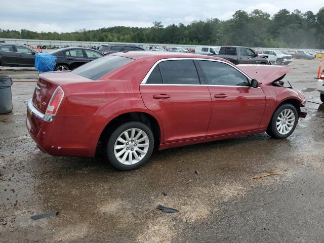 Photo 3 from auction – 2013 CHRYSLER 300 with VIN 2C3CCAAG1DH739356
