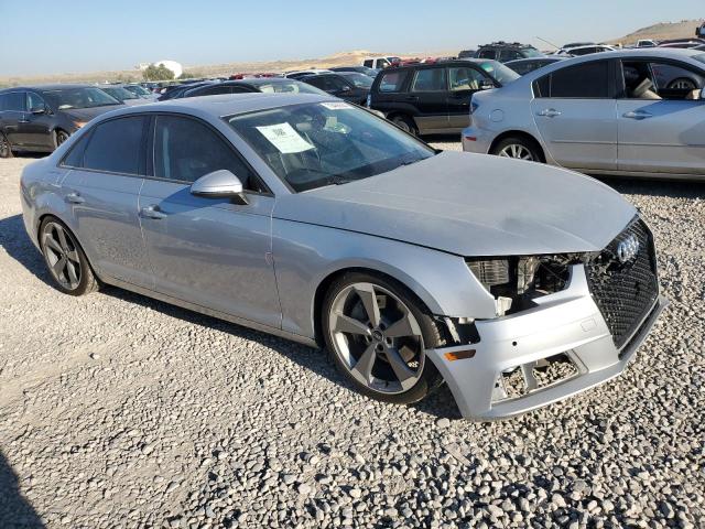 Photo 4 from auction – 2017 AUDI A4 PREMIUM with VIN WAUANAF46HN002868