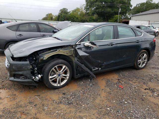 Zdjęcie 1 z aukcji – 2016 FORD FUSION TIT z VIN 3FA6P0RUXGR201626