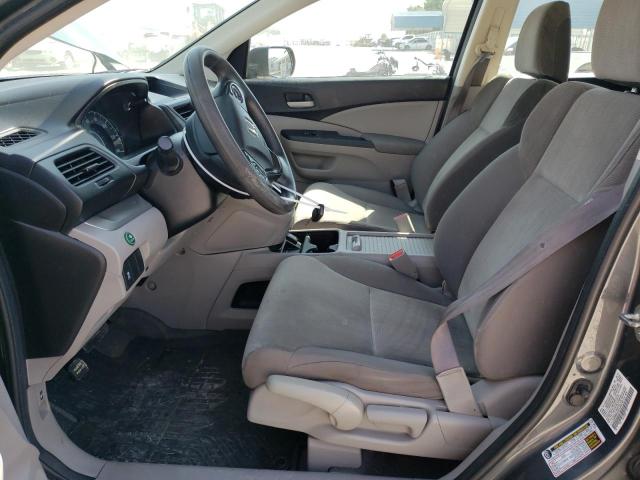 Photo 7 from auction – 2012 HONDA CR-V LX with VIN 5J6RM4H32CL054740
