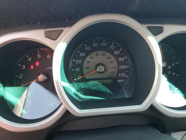 Photo 9 from auction – 2004 TOYOTA 4RUNNER SR with VIN JTEBU14R448016121