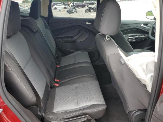 Photo 11 from auction – 2017 FORD ESCAPE SE with VIN 1FMCU9GD8HUE89021