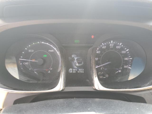 Photo 9 from auction – 2014 TOYOTA AVALON HYB with VIN 4T1BD1EB8EU025978