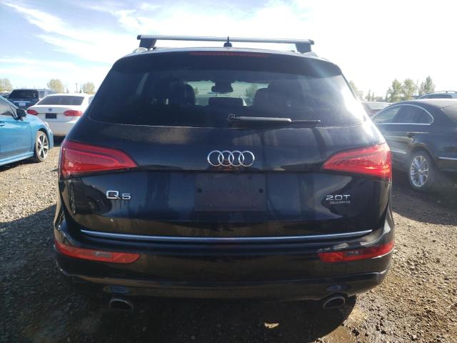 Photo 6 from auction – 2017 AUDI Q5 PREMIUM with VIN WA1L2AFP8HA087759