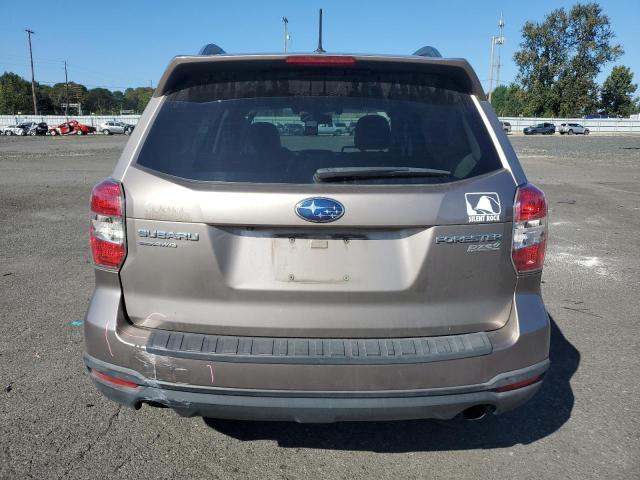 Photo 6 from auction – 2015 SUBARU FORESTER 2 with VIN JF2SJARC1FH515299