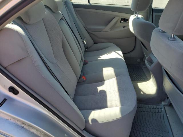 Photo 10 from auction – 2010 TOYOTA CAMRY BASE with VIN 4T1BF3EKXAU544711