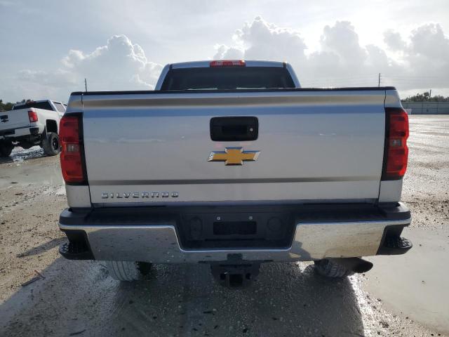 Photo 6 from auction – 2019 CHEVROLET SILVERADO with VIN 1GC1KREG8KF123909