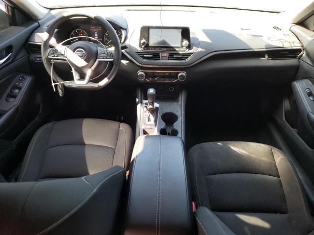Photo 8 from auction – 2022 NISSAN ALTIMA S with VIN 1N4BL4BV5NN392215