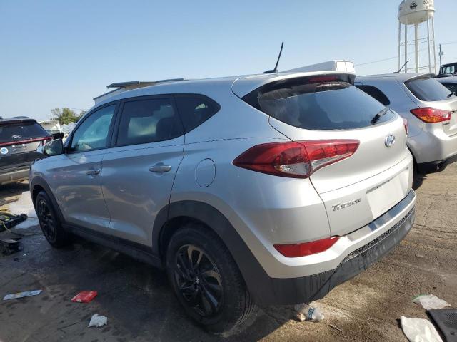 Photo 2 from auction – 2016 HYUNDAI TUCSON SE with VIN KM8J23A45GU089435