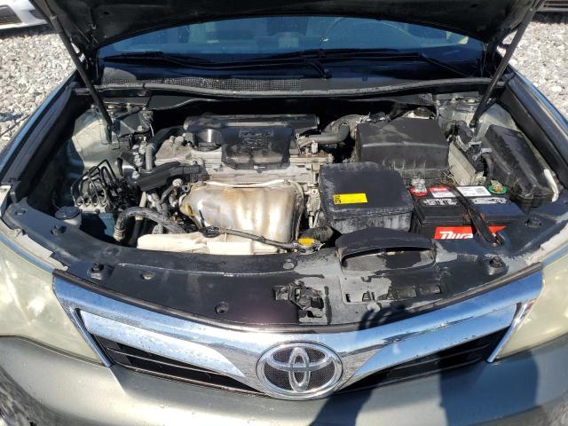 Photo 11 from auction – 2013 TOYOTA CAMRY L with VIN 4T4BF1FKXDR320884