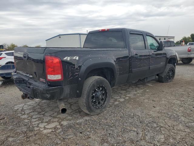 Photo 3 from auction – 2012 GMC SIERRA K25 with VIN 1GT121E89CF142433