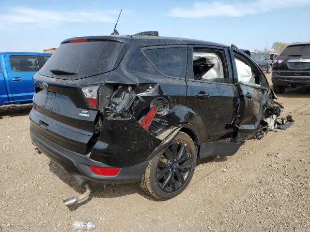 Photo 3 from auction – 2018 FORD ESCAPE SE with VIN 1FMCU0GD6JUD56811
