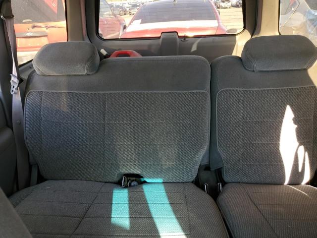 Photo 10 from auction – 1997 FORD EXPLORER with VIN 1FMDU34XXVUA58451