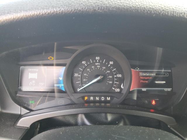 Photo 9 from auction – 2015 FORD EXPEDITION with VIN 1FMJK2AT1FEF07032