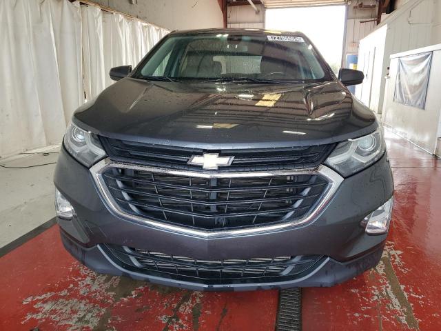 Photo 5 from auction – 2020 CHEVROLET EQUINOX LT with VIN 3GNAXTEV6LS502604