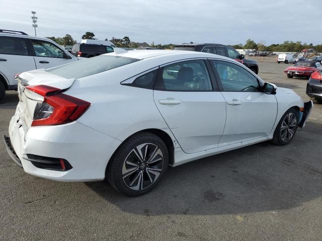 Photo 3 from auction – 2016 HONDA CIVIC EXL with VIN 19XFC1F72GE219877