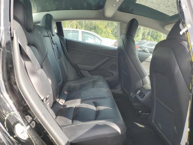 Photo 10 from auction – 2023 TESLA MODEL 3 with VIN 5YJ3E1EA8PF455048