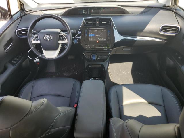 Photo 8 from auction – 2017 TOYOTA PRIUS with VIN JTDKARFU5H3037463