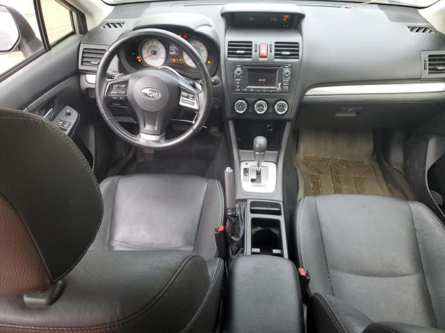 Photo 8 from auction – 2013 SUBARU IMPREZA SP with VIN JF1GPAR68D2892103