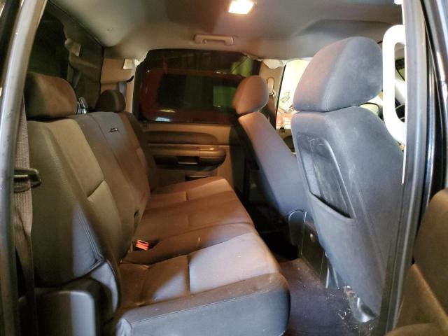 Photo 10 from auction – 2011 GMC SIERRA K15 with VIN 3GTP2VE36BG164442