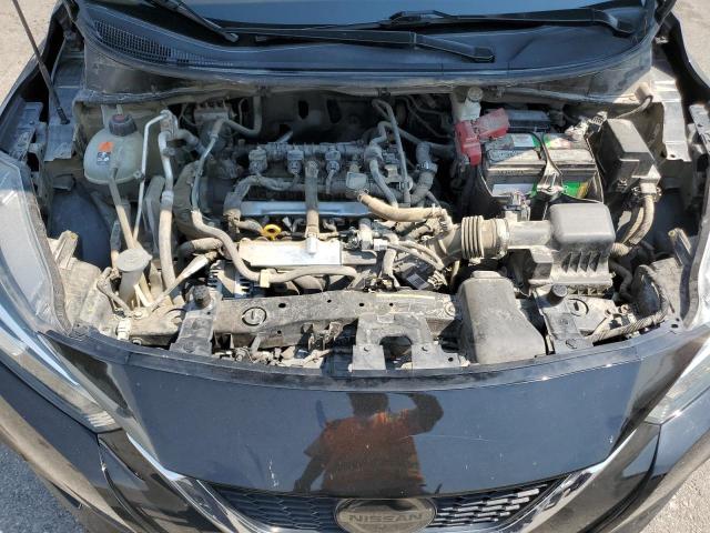 Photo 11 from auction – 2020 NISSAN VERSA S with VIN 3N1CN8DVXLL903012