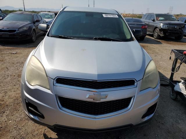 Photo 5 from auction – 2011 CHEVROLET EQUINOX LS with VIN 2GNALBEC6B1201104