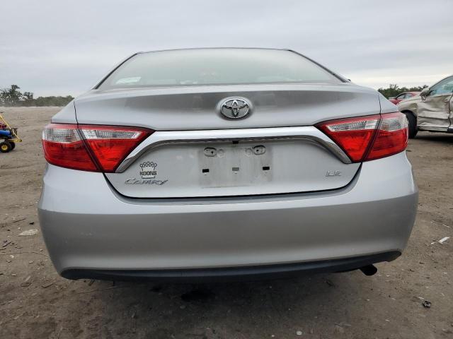 Photo 6 from auction – 2015 TOYOTA CAMRY LE with VIN 4T4BF1FK7FR489652