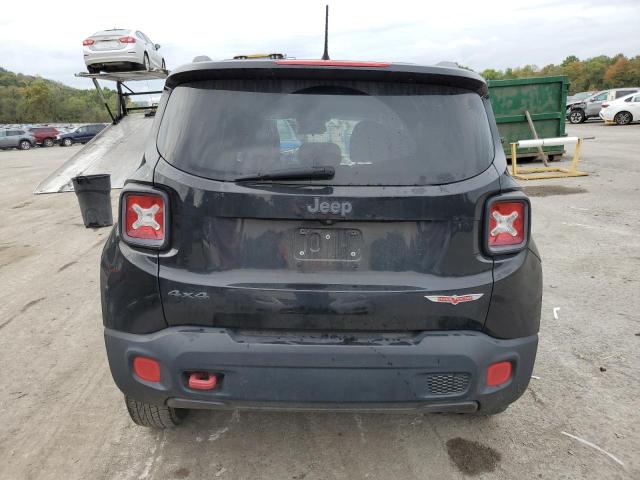Photo 6 from auction – 2015 JEEP RENEGADE T with VIN ZACCJBCT0FPB57372