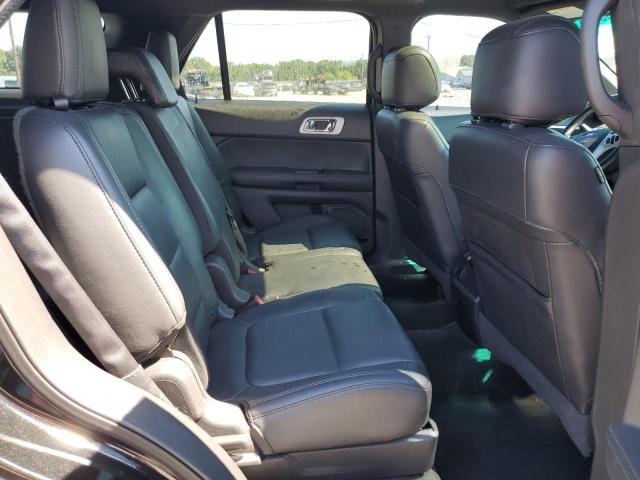 Photo 11 from auction – 2015 FORD EXPLORER X with VIN 1FM5K8D85FGB05868