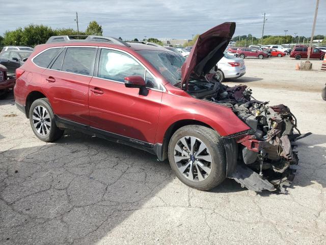 Photo 4 from auction – 2016 SUBARU OUTBACK 2. with VIN 4S4BSBNC9G3211848