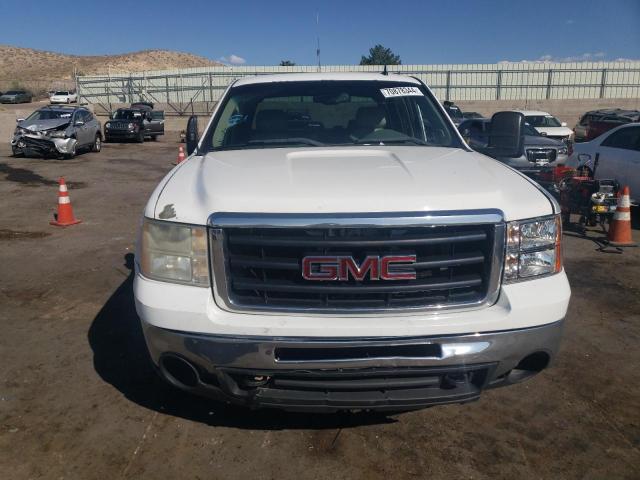 Photo 5 from auction – 2011 GMC SIERRA K15 with VIN 3GTU2WE24BG217249