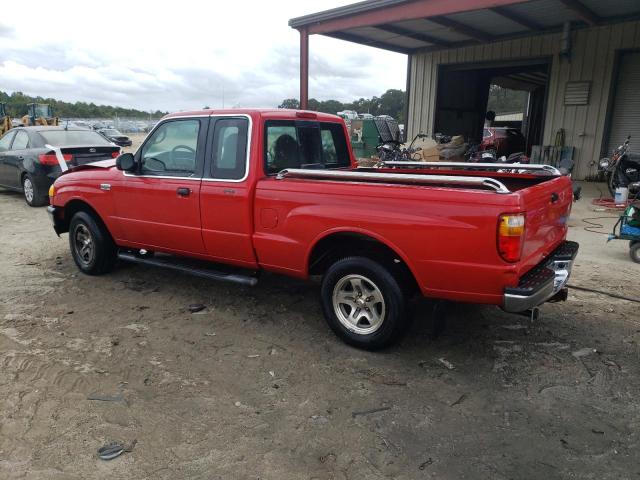 Photo 2 from auction – 2003 MAZDA B3000 CAB with VIN 4F4YR46V93TM12186