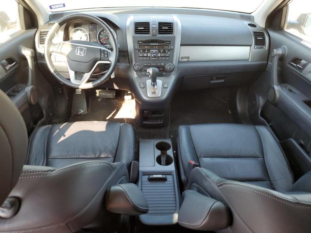 Photo 8 from auction – 2011 HONDA CR-V EXL with VIN 5J6RE3H77BL036744