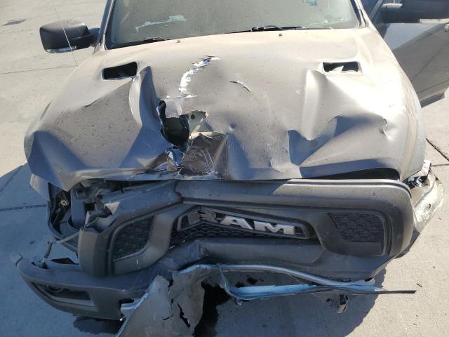 Photo 11 from auction – 2018 RAM 1500 REBEL with VIN 1C6RR7YT7JS159471