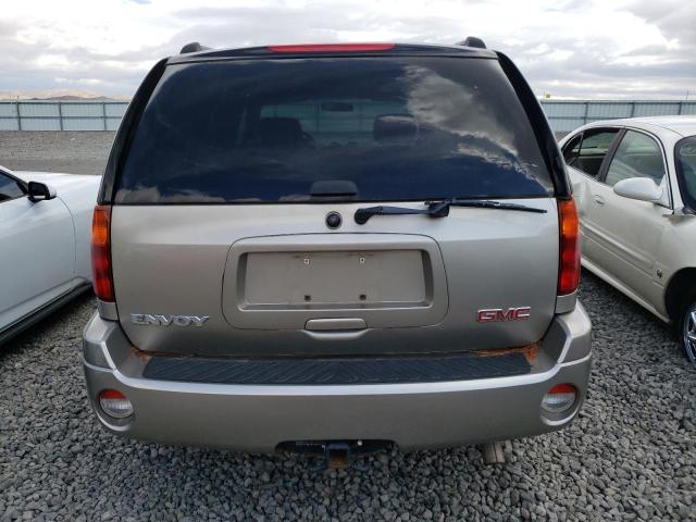 Photo 6 from auction – 2003 GMC ENVOY with VIN 1GKDT13S532266459