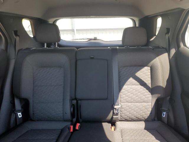 Photo 10 from auction – 2018 CHEVROLET EQUINOX LT with VIN 2GNAXJEV1J6188568
