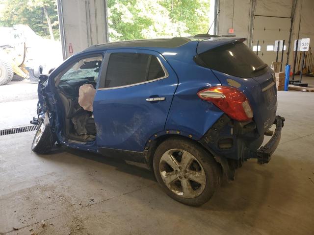 Photo 2 from auction – 2015 BUICK ENCORE with VIN KL4CJESB2FB029349