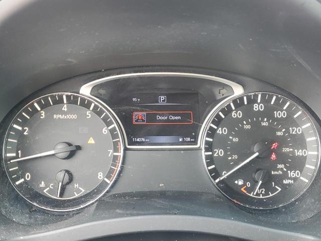Photo 9 from auction – 2017 NISSAN ALTIMA 2.5 with VIN 1N4AL3AP4HN346243