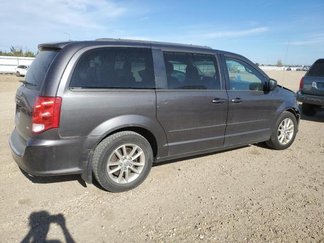 Photo 3 from auction – 2016 DODGE GRAND CARA with VIN 2C4RDGBG1GR323018