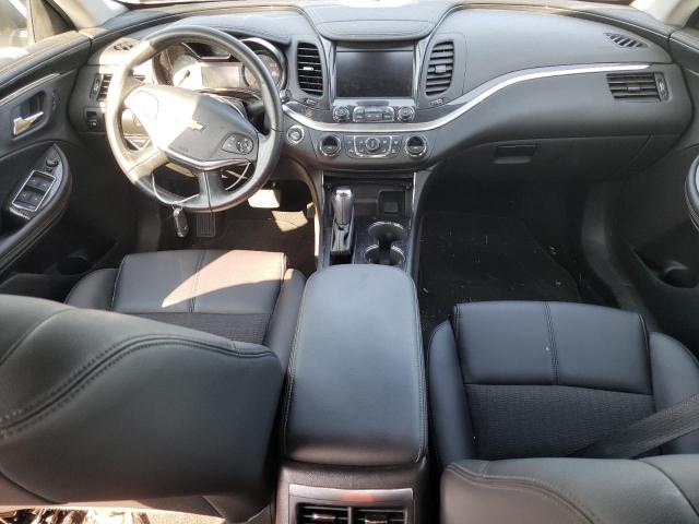Photo 8 from auction – 2020 CHEVROLET IMPALA LT with VIN 2G11Z5S35L9101679