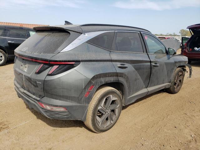 Photo 3 from auction – 2023 HYUNDAI TUCSON SEL with VIN 5NMJFCAE9PH210637