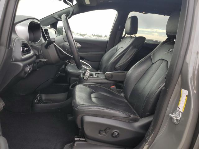 Photo 7 from auction – 2021 CHRYSLER PACIFICA T with VIN 2C4RC1BG9MR568712