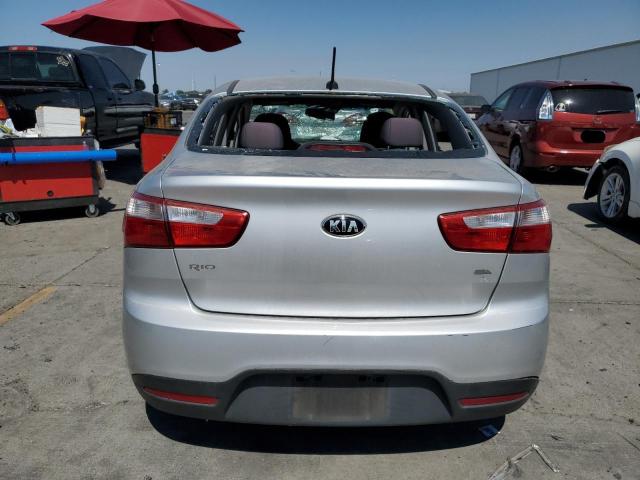 Photo 6 from auction – 2015 KIA RIO LX with VIN KNADM4A30F6460591