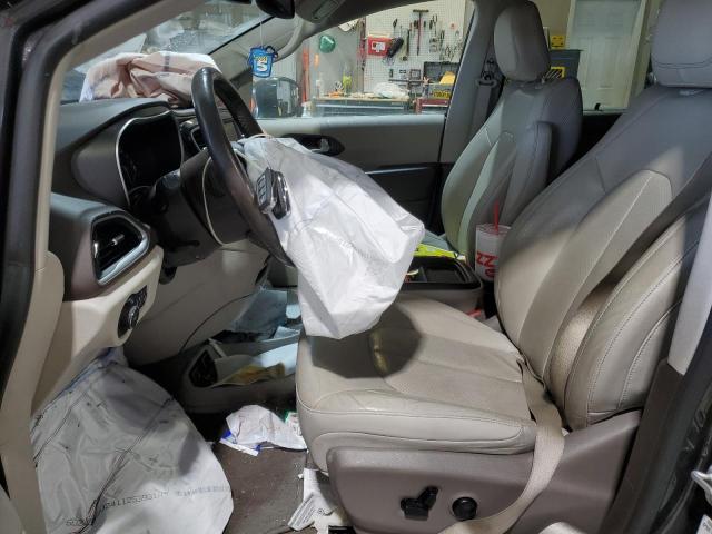 Photo 7 from auction – 2020 CHRYSLER PACIFICA T with VIN 2C4RC1BG5LR275534